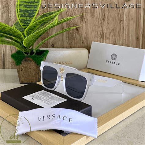 versace sunglass 2020|Women's Designer and Luxury Sunglasses .